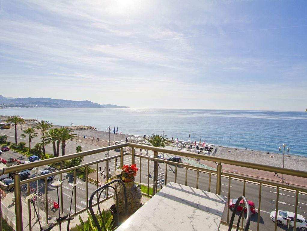 Le Mirage, Fantastic View Apartment Nisa Exterior foto