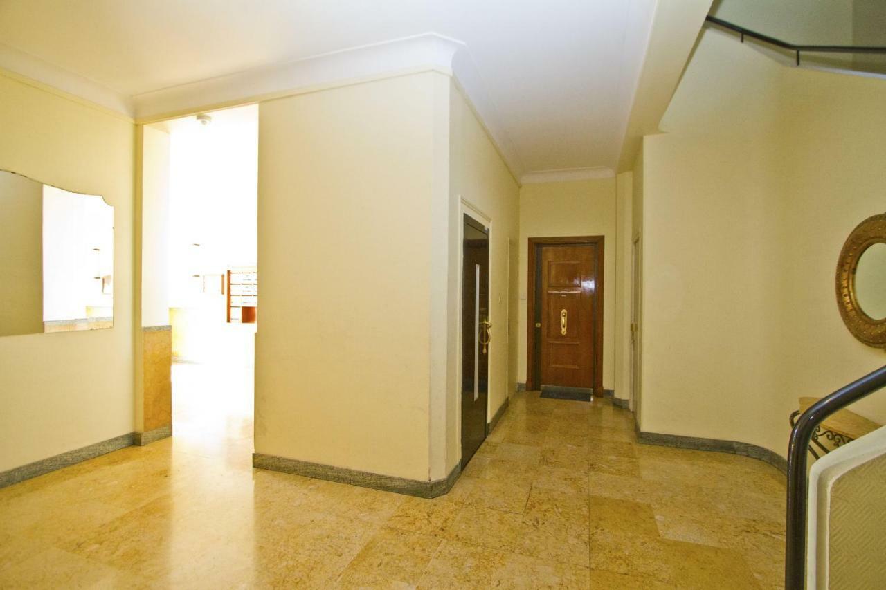 Le Mirage, Fantastic View Apartment Nisa Exterior foto